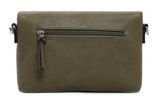 Tamaris Alessia Crossover Bag Fango Tamaris Alessia Crossover Bag Fango