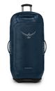 Osprey Rolling Transporter 120 Venturi Blue Osprey Rolling Transporter 120 Venturi Blue