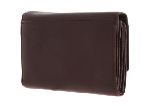 Maître Venice Steinbach Doris Purse Darkbrown