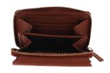 Maître Steinbach Dagrete Purse Cognac Maître Steinbach Dagrete Purse Cognac