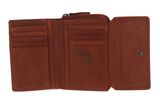 Maître Steinbach Dagrete Purse Cognac Maître Steinbach Dagrete Purse Cognac