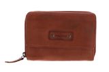 Maître Steinbach Dagrete Purse Cognac Maître Steinbach Dagrete Purse Cognac