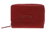Maître Steinbach Dagrete Purse Red Maître Steinbach Dagrete Purse Red