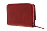 Maître Steinbach Dagrete Purse Red Maître Steinbach Dagrete Purse Red