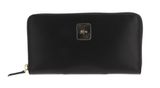 LACOSTE Amelia Zip Wallet Noir