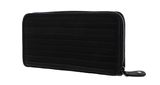 FREDsBRUDER Fine Line Wallet Big Black