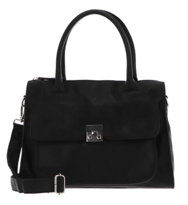 FREDsBRUDER Treasure Handbag Black