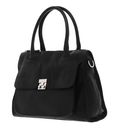 FREDsBRUDER Treasure Handbag Black FREDsBRUDER Treasure Handbag Black