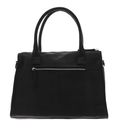 FREDsBRUDER Treasure Handbag Black FREDsBRUDER Treasure Handbag Black