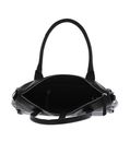FREDsBRUDER Treasure Handbag Black FREDsBRUDER Treasure Handbag Black