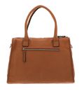 FREDsBRUDER Treasure Handbag Cinnamon FREDsBRUDER Treasure Handbag Cinnamon