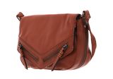 FREDsBRUDER FB Crossbody Bag Golden Brown