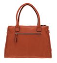 FREDsBRUDER Treasure Handbag Burned Orange FREDsBRUDER Treasure Handbag Burned Orange