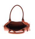 FREDsBRUDER Treasure Handbag Burned Orange FREDsBRUDER Treasure Handbag Burned Orange