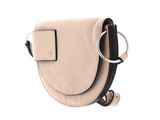 FREDsBRUDER Olivia Saddle Bag Cream