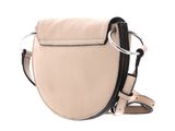 FREDsBRUDER Olivia Saddle Bag Cream