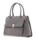 FREDsBRUDER Treasure Handbag Grey