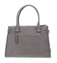 FREDsBRUDER Treasure Handbag Grey