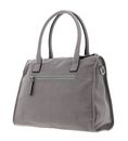 FREDsBRUDER Treasure Handbag Grey