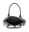 FREDsBRUDER Treasure Handbag Grey