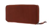 FREDsBRUDER FB Wallet Big Golden Brown