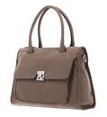 FREDsBRUDER Treasure Handbag Taupe