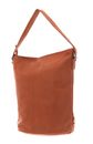 FREDsBRUDER Eina Hobo Golden Brown FREDsBRUDER Eina Hobo Golden Brown