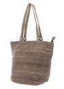 FREDsBRUDER Punz Shoulder Bag Cream