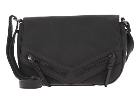 FREDsBRUDER FB Crossbody Bag Dark Grey