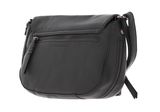 FREDsBRUDER FB Crossbody Bag Dark Grey