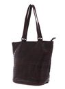 FREDsBRUDER Punz Shoulder Bag Oxblood FREDsBRUDER Punz Shoulder Bag Oxblood