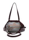 FREDsBRUDER Punz Shoulder Bag Oxblood FREDsBRUDER Punz Shoulder Bag Oxblood