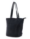 FREDsBRUDER Punz Shoulder Bag Very Blue FREDsBRUDER Punz Shoulder Bag Very Blue