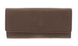 FREDsBRUDER PGL Flappy Wallet Taupe