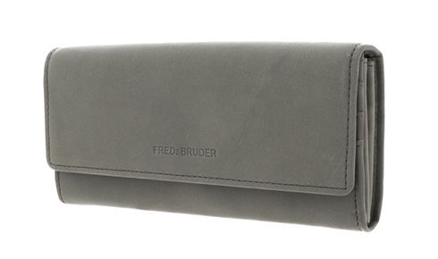 FREDsBRUDER PGL Flappy Wallet Sage