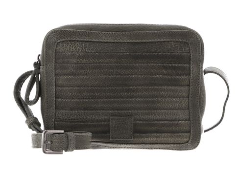 FREDsBRUDER Keks Crossbody Sage