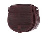 FREDsBRUDER Riffel Stroll Crossbody Oxblood FREDsBRUDER Riffel Stroll Crossbody Oxblood