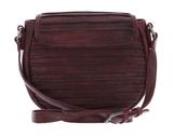 FREDsBRUDER Riffel Stroll Crossbody Oxblood FREDsBRUDER Riffel Stroll Crossbody Oxblood