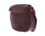 FREDsBRUDER Riffel Stroll Crossbody Oxblood FREDsBRUDER Riffel Stroll Crossbody Oxblood