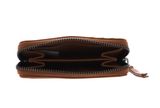 FREDsBRUDER Nugget BG Wallet Cinnamon