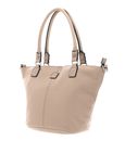 FREDsBRUDER Triangle Shopper Cream FREDsBRUDER Triangle Shopper Cream