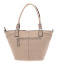 FREDsBRUDER Triangle Shopper Cream FREDsBRUDER Triangle Shopper Cream