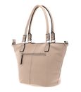 FREDsBRUDER Triangle Shopper Cream FREDsBRUDER Triangle Shopper Cream