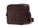 FREDsBRUDER Keks Crossbody Oxblood FREDsBRUDER Keks Crossbody Oxblood