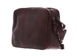 FREDsBRUDER Keks Crossbody Oxblood FREDsBRUDER Keks Crossbody Oxblood