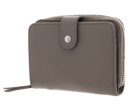 FREDsBRUDER Pretty Little Things Wallet Millionaire PLT Smooth Taupe