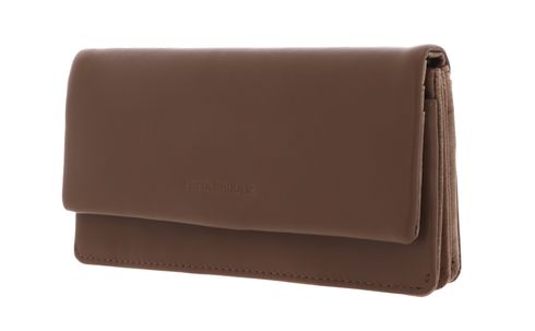 FREDsBRUDER Pretty Little Things Wallet Heartbeat Smooth Toffee