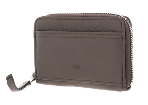 FREDsBRUDER Nugget BG Wallet Muddy Taupe