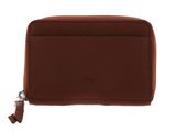 FREDsBRUDER Nugget BG Wallet Golden Brown