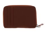 FREDsBRUDER Nugget BG Wallet Golden Brown